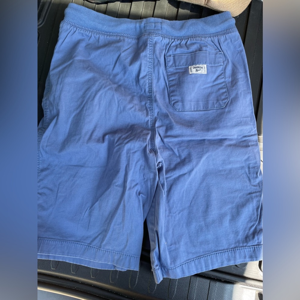 SUMMER DEAL: ☀️ 🌻🍉⛱️ Boys Shorts Bundle - Picture 3 of 14